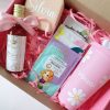 Beauty Box