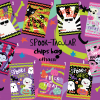 Chips Bag Halloween