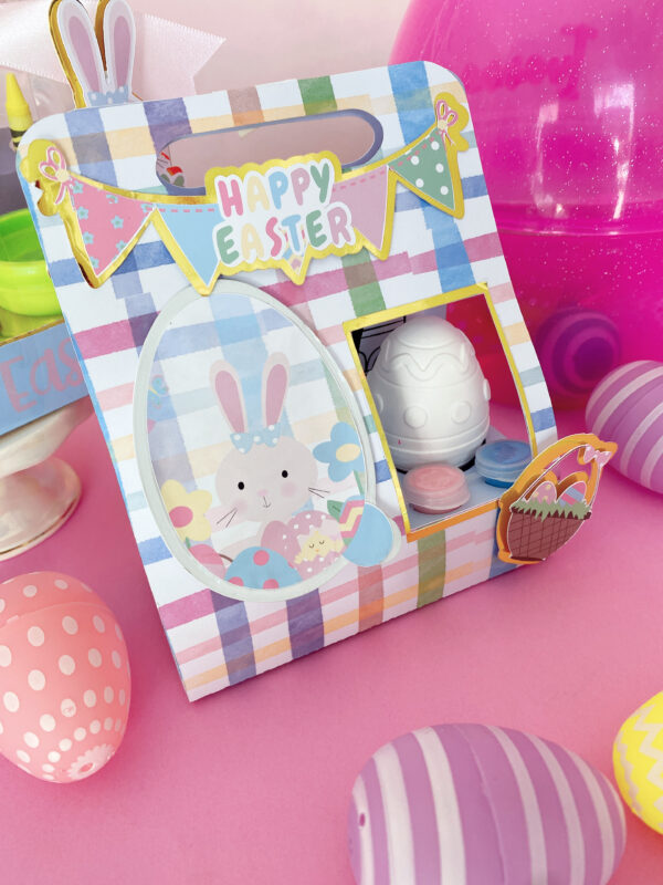 Easter Box