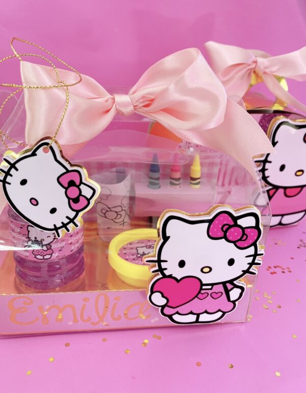 Interior Lunch Box STUDIO 3 - Imagen 2