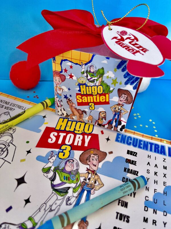 Workshop Mesas Bonitas - Imagen 5