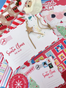 Santas Suite Case (archivo digital)