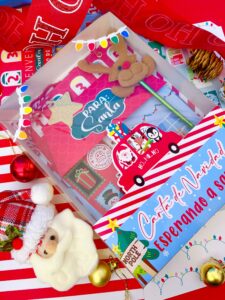 Santas´s Box (archivo digital individual)